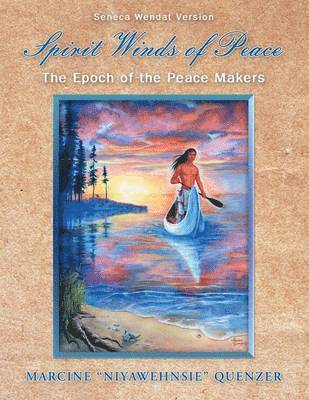 Spirit Winds of Peace 1