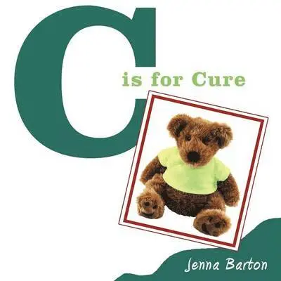 Jenna Barton - C is for Cure, Häftad. Tillgänglighet: Lägg i varukorg