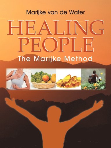 bokomslag Healing People