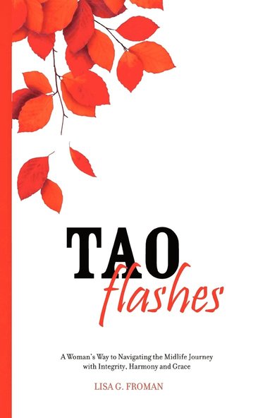 bokomslag Tao Flashes