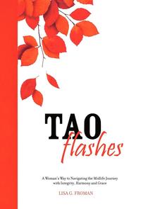 bokomslag Tao Flashes