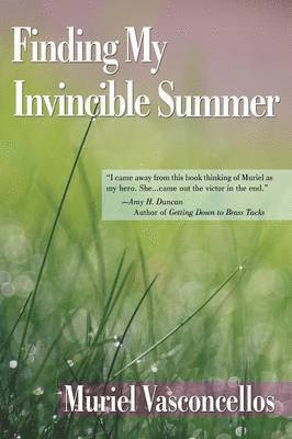 Finding My Invincible Summer 1