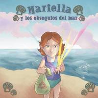 bokomslag Mariella y los obsequios del mar