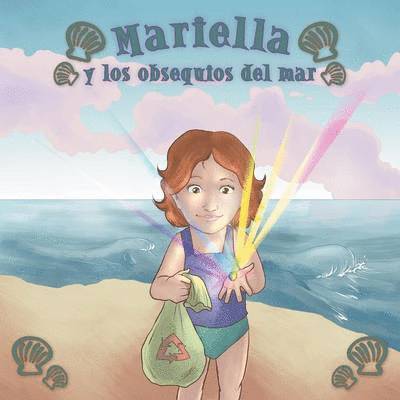 Mariella y los obsequios del mar 1