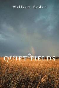 bokomslag Quiet Fields
