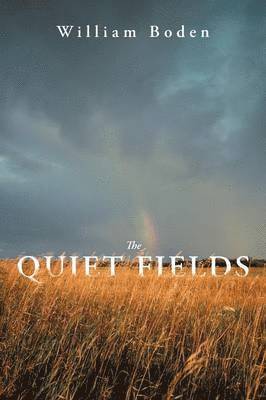 bokomslag Quiet Fields