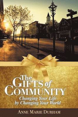 bokomslag Gifts of Community
