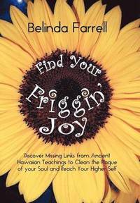 bokomslag Find Your Friggin' Joy