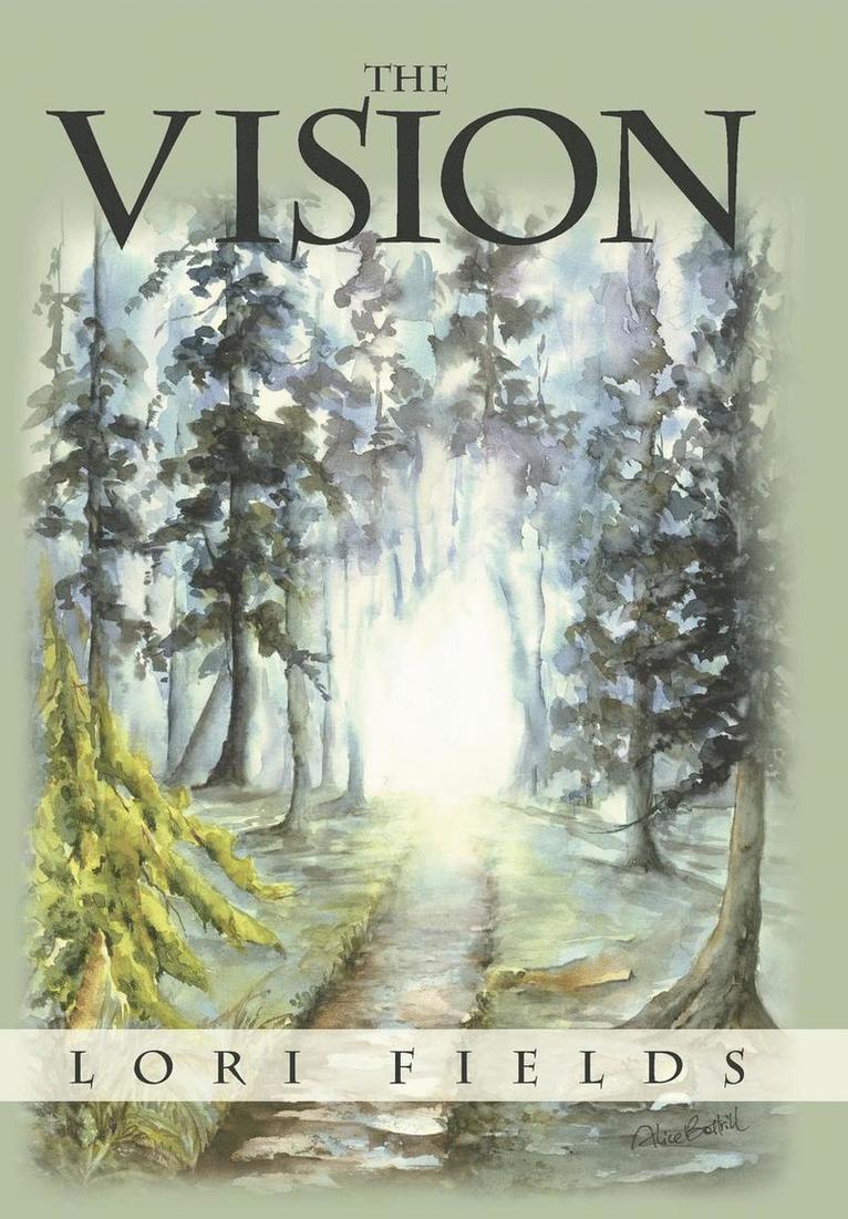 The Vision 1