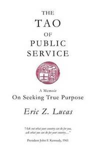 bokomslag The Tao of Public Service
