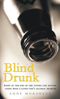 bokomslag Blind Drunk