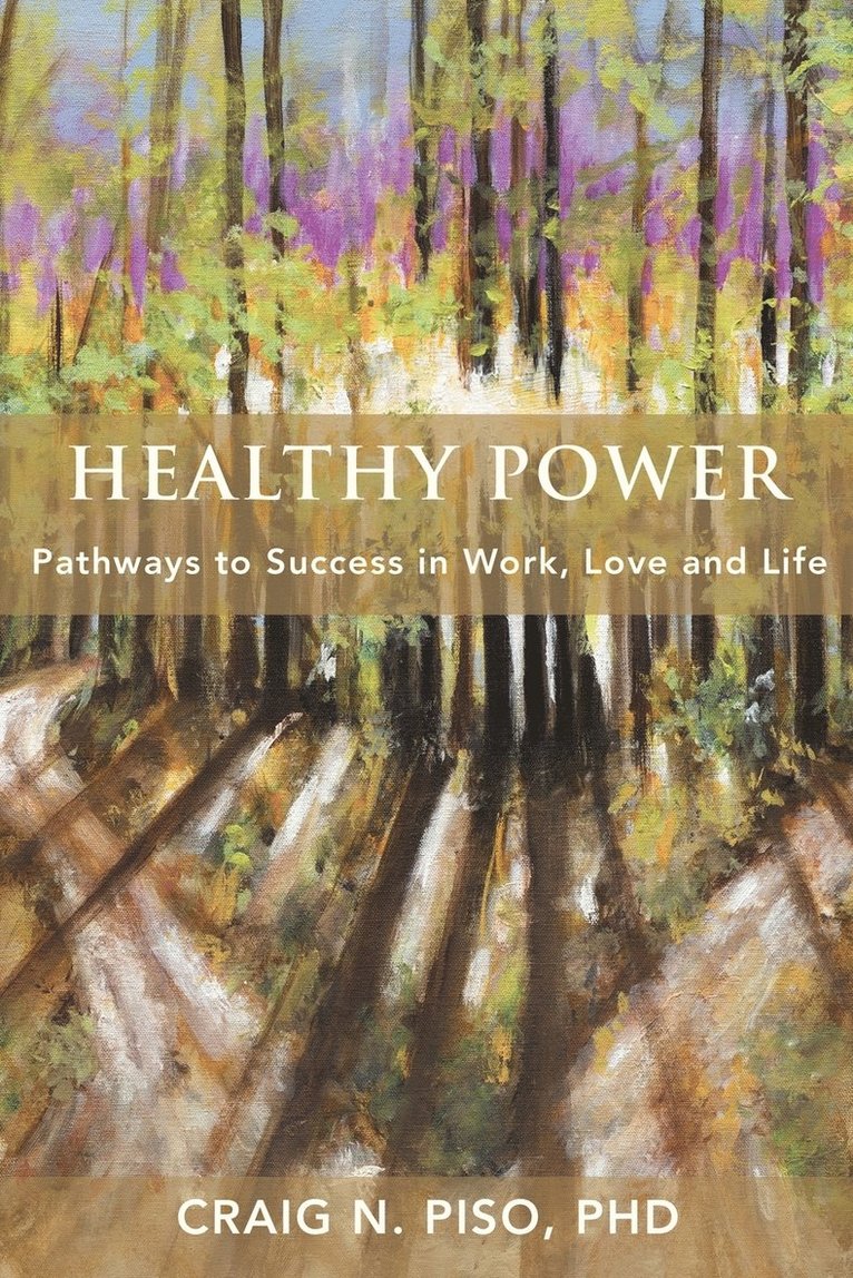 Healthy Power 1