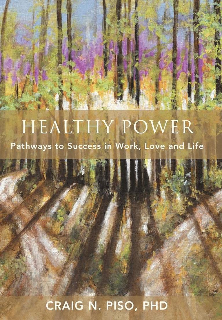 Healthy Power 1