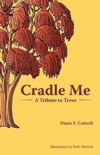 bokomslag Cradle Me