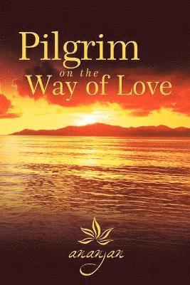 bokomslag Pilgrim on the Way of Love