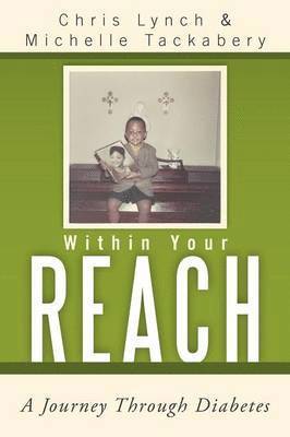 Within Your Reach 1