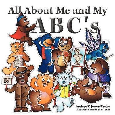 All About Me and My ABC's 1
