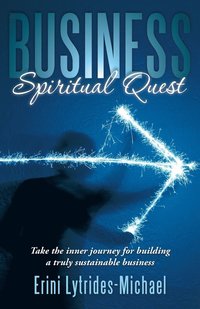 bokomslag Business Spiritual Quest