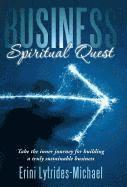bokomslag Business Spiritual Quest