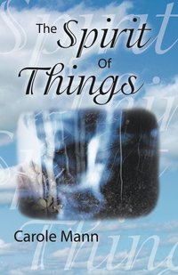 bokomslag Spirit of Things