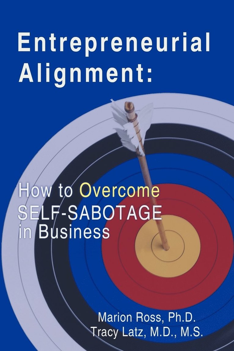 Entrepreneurial Alignment 1