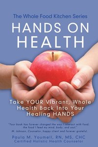 bokomslag Hands on Health
