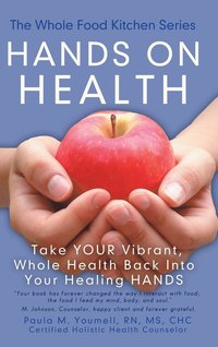 bokomslag Hands on Health