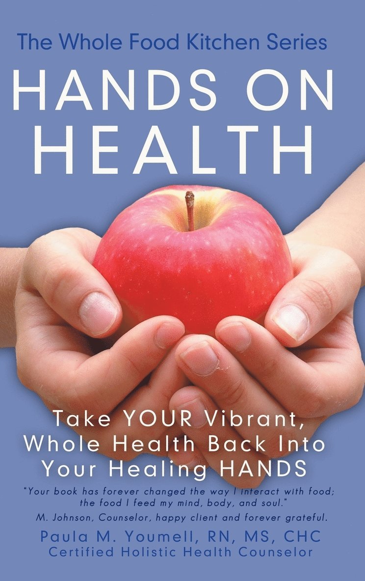 Hands on Health 1