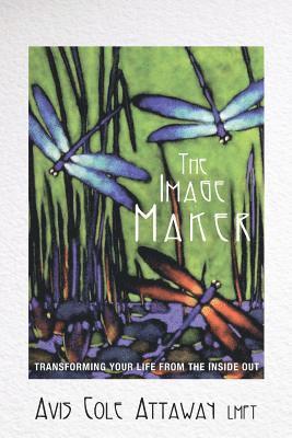 bokomslag Image Maker