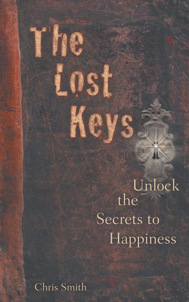 bokomslag The Lost Keys