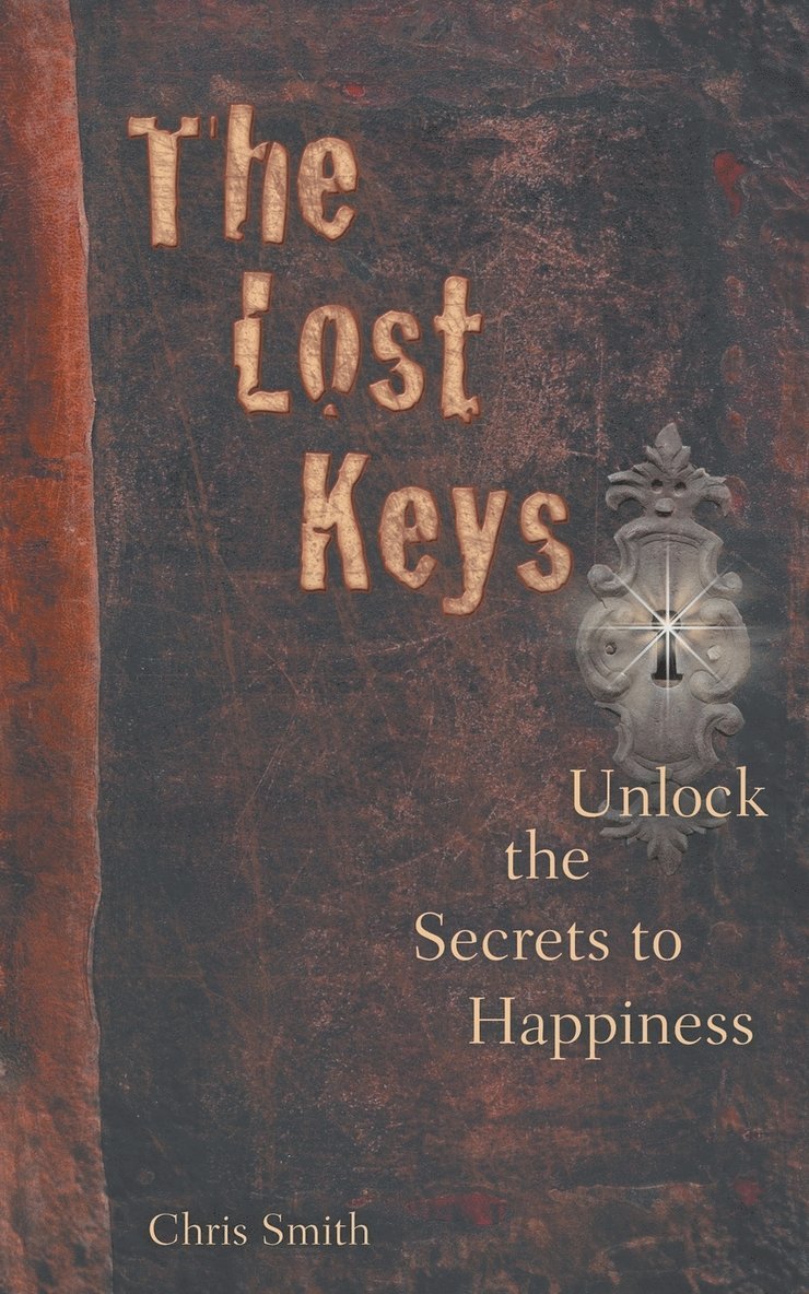 The Lost Keys 1