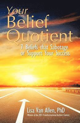 bokomslag Your Belief Quotient