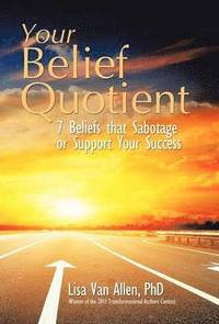 bokomslag Your Belief Quotient