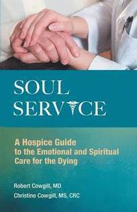 bokomslag Soul Service