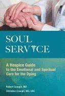 bokomslag Soul Service