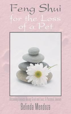Feng Shui for the Loss of a Pet 1