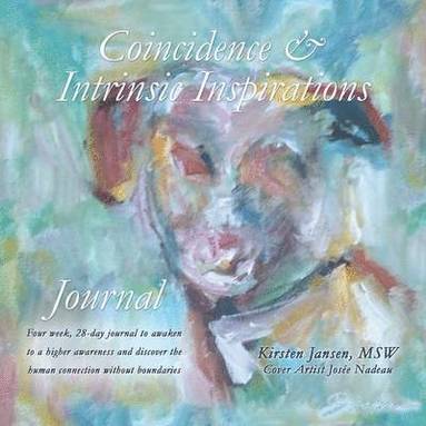 bokomslag Coincidence & Intrinsic Inspirations Journal