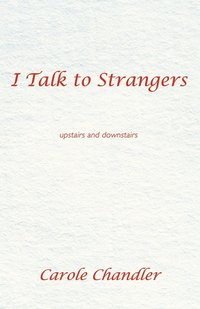 bokomslag I Talk to Strangers