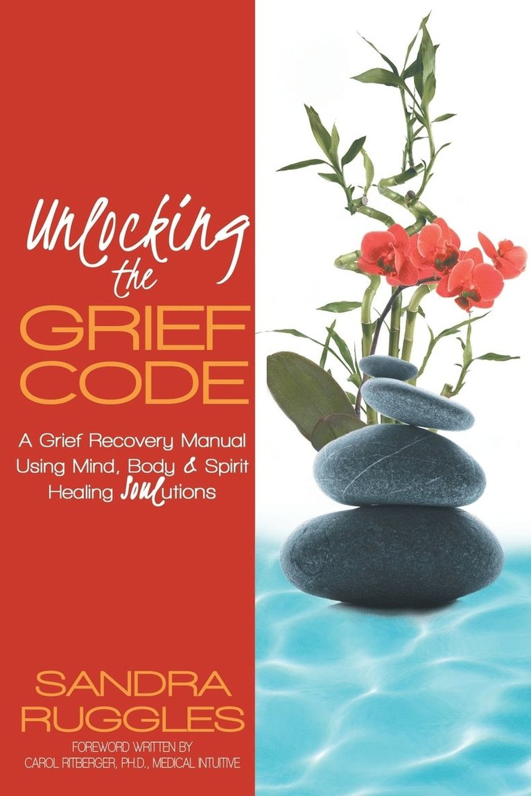 Unlocking the Grief Code 1