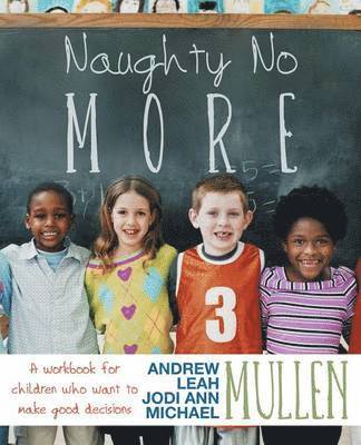 Naughty No More