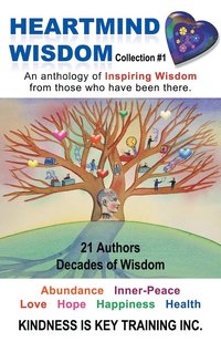 bokomslag Heartmind Wisdom Collection #1