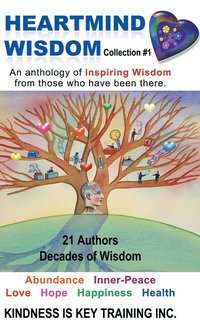 bokomslag Heartmind Wisdom Collection #1