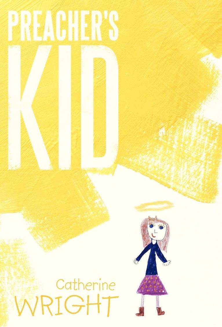 Preacher's Kid