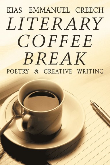 bokomslag Literary Coffee Break