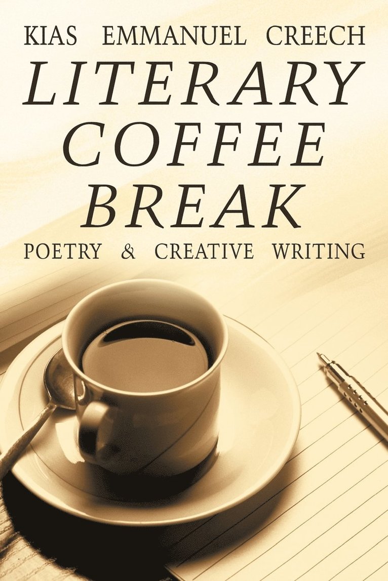 Literary Coffee Break