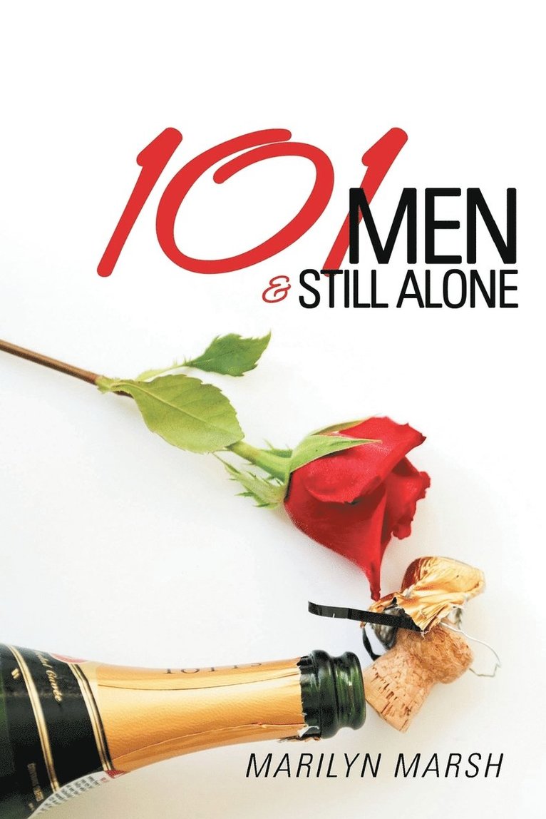 101 Men and Still Alone 1