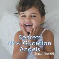 bokomslag Secrets of Your Guardian Angels