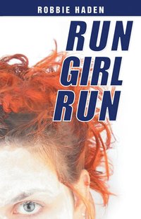 bokomslag Run Girl Run