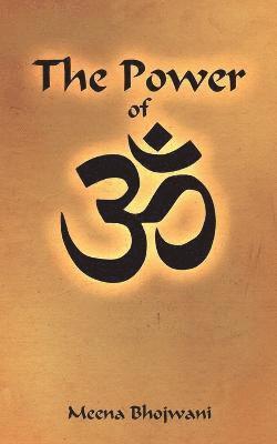 bokomslag The Power of Om