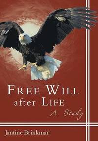 bokomslag Free Will After Life